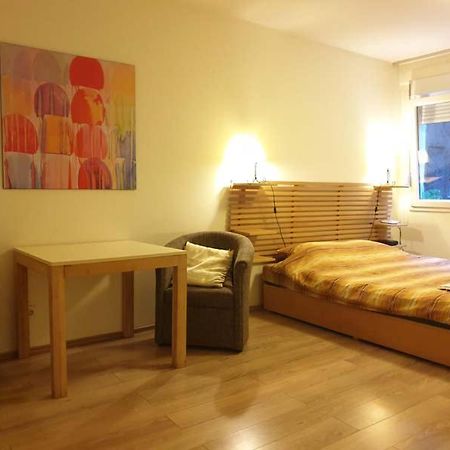 Studio 77 Belgrad Exterior foto